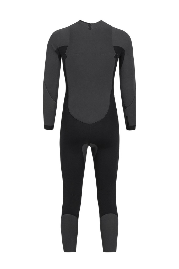 Orca - Men's  Zeal Openwater Hi-Vis Wetsuit - 2025 - Wetsuit Hire