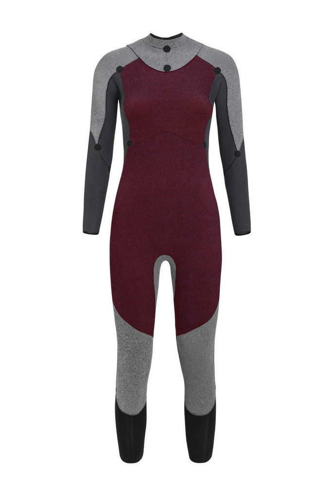 Orca Vitalis Openwater Thermal Wetsuit - MyWetsuitHire