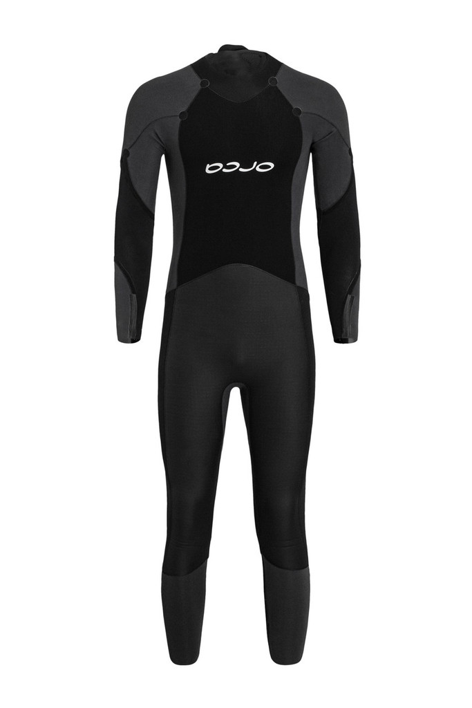 Inside out front of Orca Apex Flow 