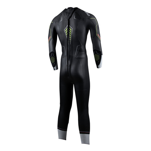 ZONE3 - Men's Aspire - 2026 - Wetsuit Hire