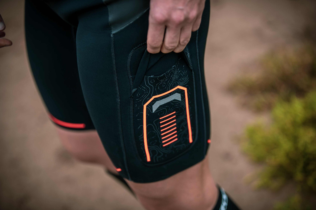 ZONE3 - Men's Evolution - Wetsuit Hire