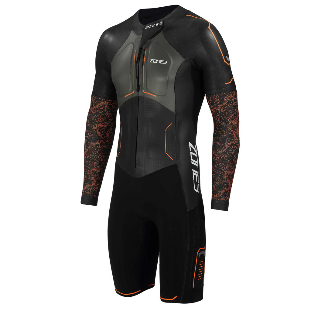 ZONE3 - Men's Evolution - Wetsuit Hire