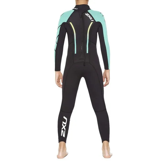 2XU - Kid's Propel Youth - Wetsuit Hire