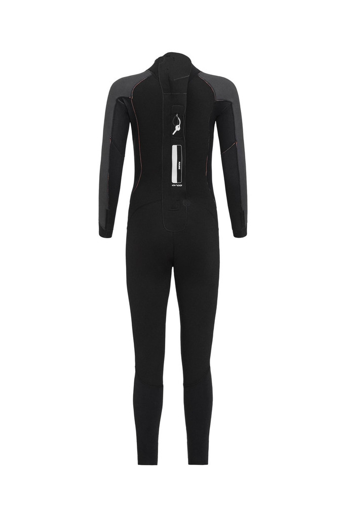 Orca - Squad Youth - 2026 - Wetsuit Hire