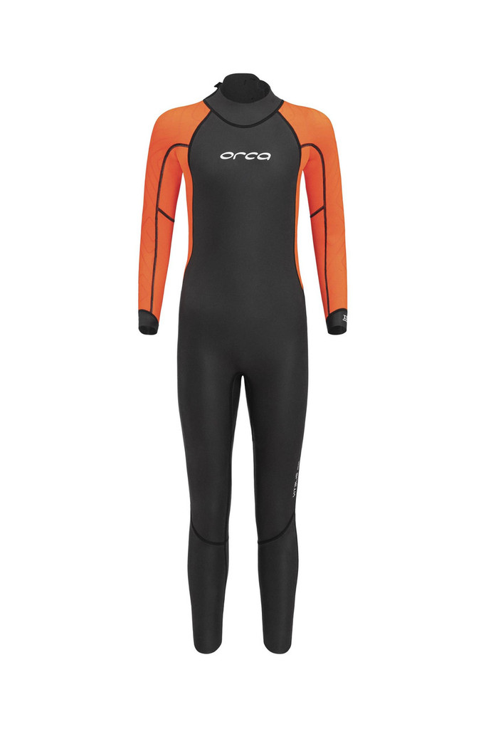 Orca - Squad Youth - 2026 - Wetsuit Hire