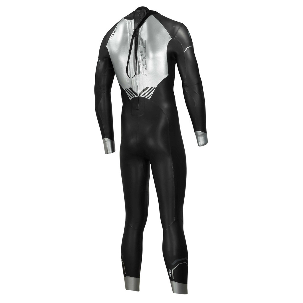 ZONE3 - Men's Agile - 2026 - Wetsuit Hire
