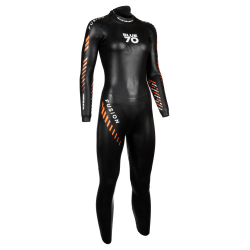 BlueSeventy- Women's Fusion Fullsuit Wetsuit - 2026 - Wetsuit Hire