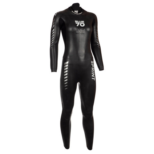 BlueSeventy- Women's Sprint Fullsuit Wetsuit - 2026 - Wetsuit Hire