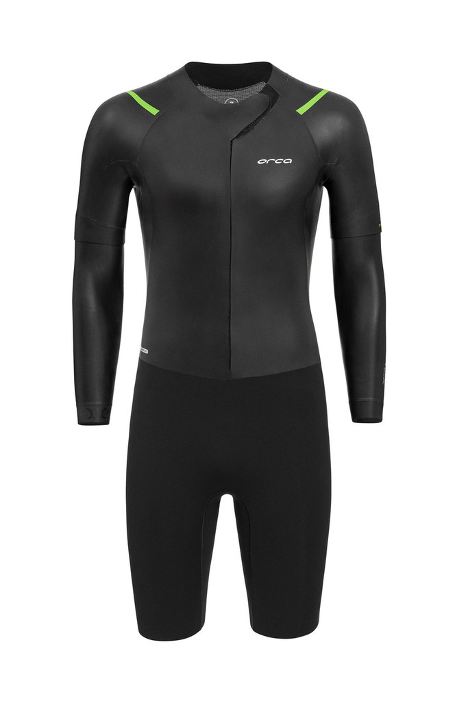 Orca - Men's  Aesir Thermal Swimrun Wetsuit - 2026 - Wetsuit Hire