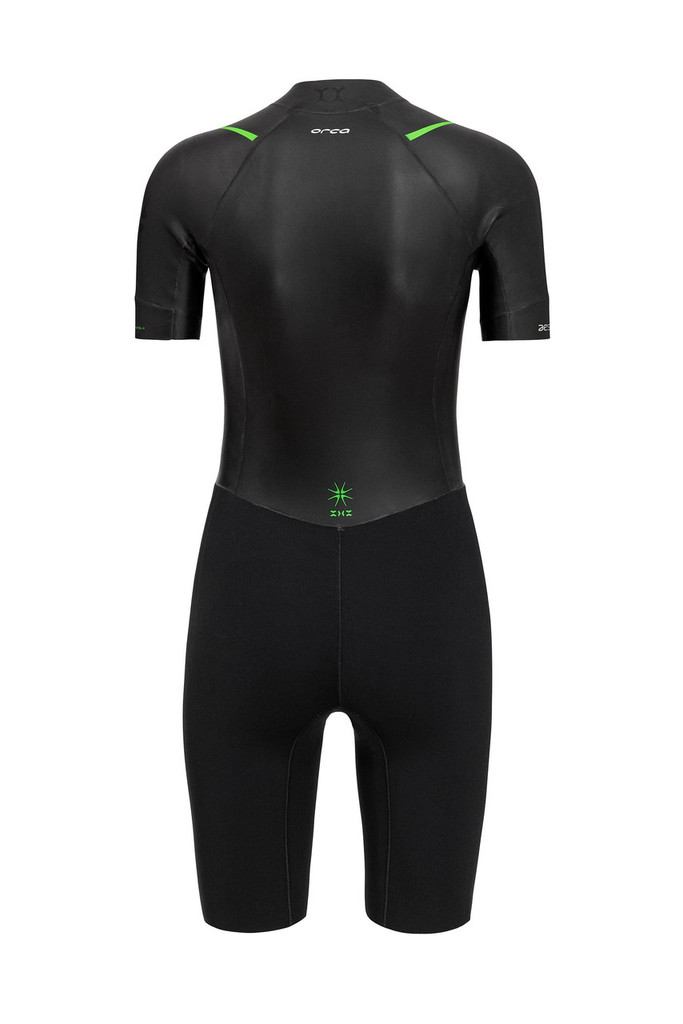  Orca - Women's  Aesir Thermal Swimrun Wetsuit - 2026 - Wetsuit Hire