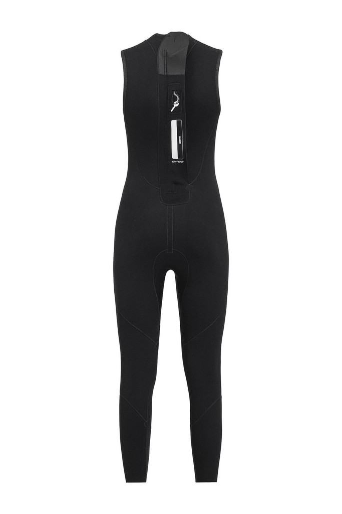 Orca - Women's Vitalis Openwater Sleeveless Wetsuit - 2026 - Wetsuit Hire