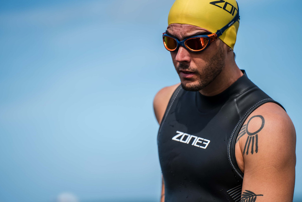 ZONE3 - Men's Ascend Sleeveless - 2026 - Wetsuit Hire