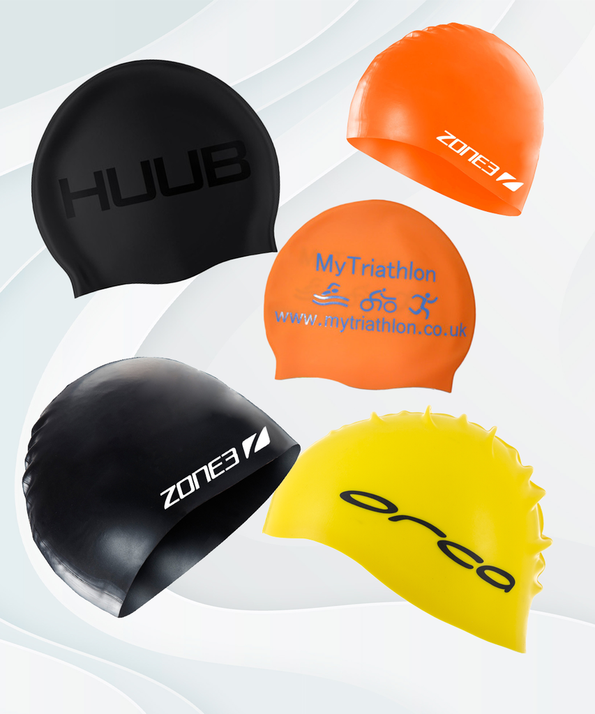 Neoprene Swim Cap