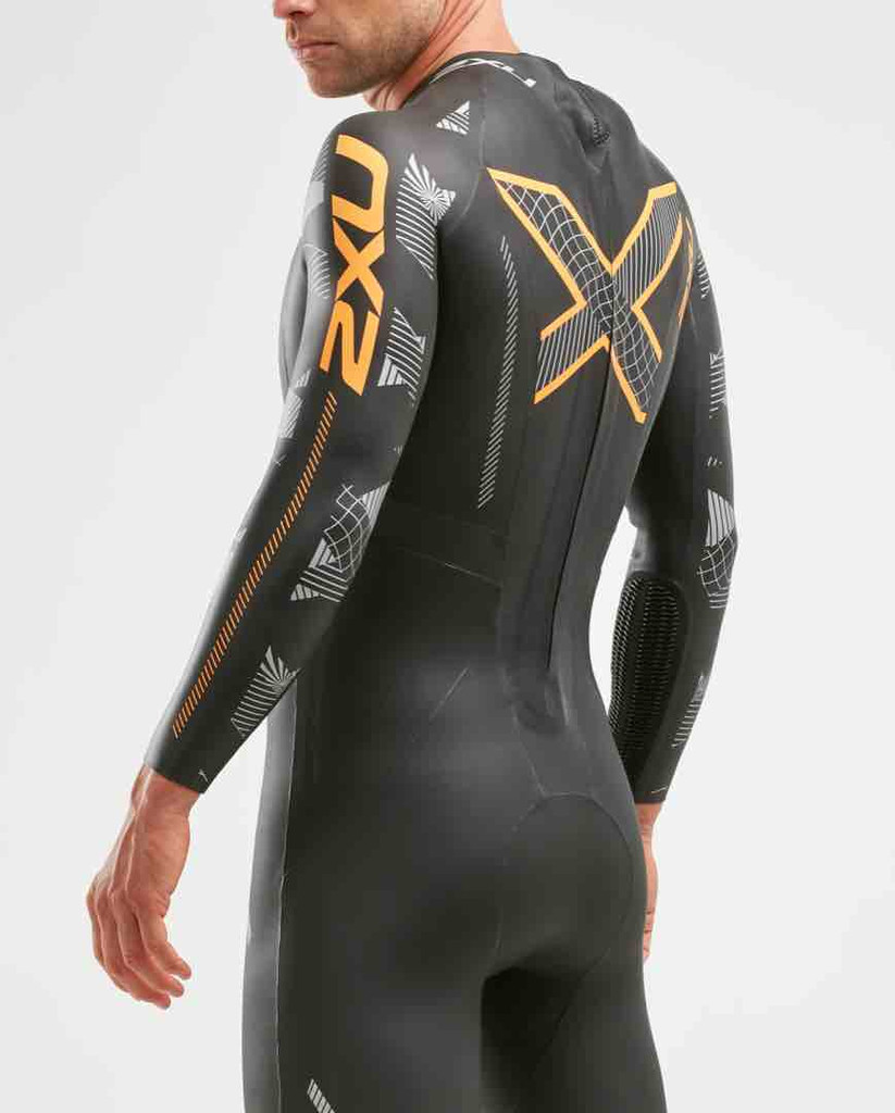2XU - 2021 - P:2 Propel Men's Wetsuit - Full Season Hire