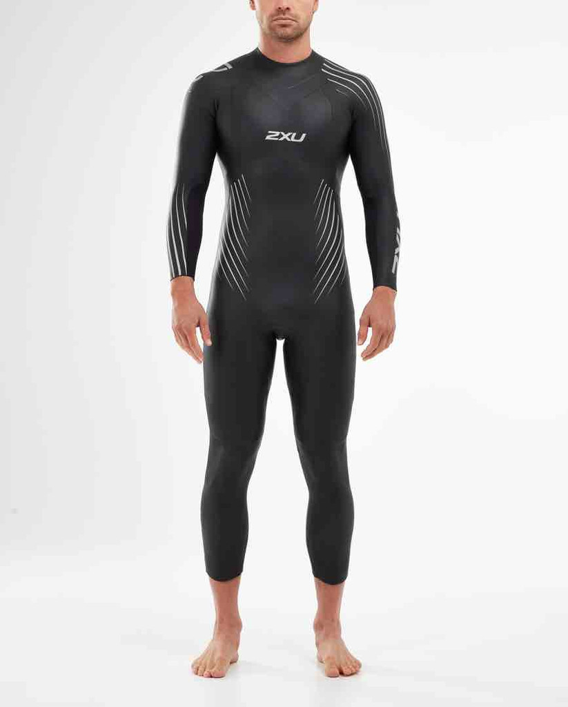 2XU - P:1 Propel Wetsuit - Men's - 60 Day Hire