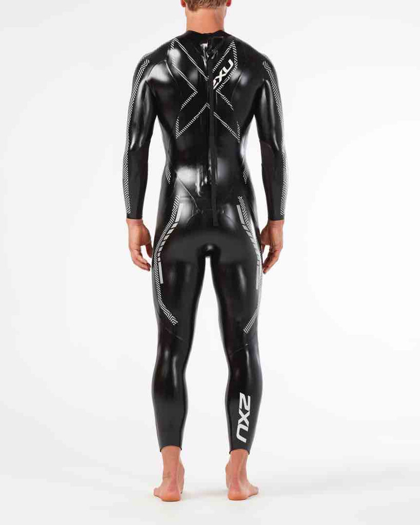 2XU - Propel Pro Wetsuit - Men's - 60 Day Hire