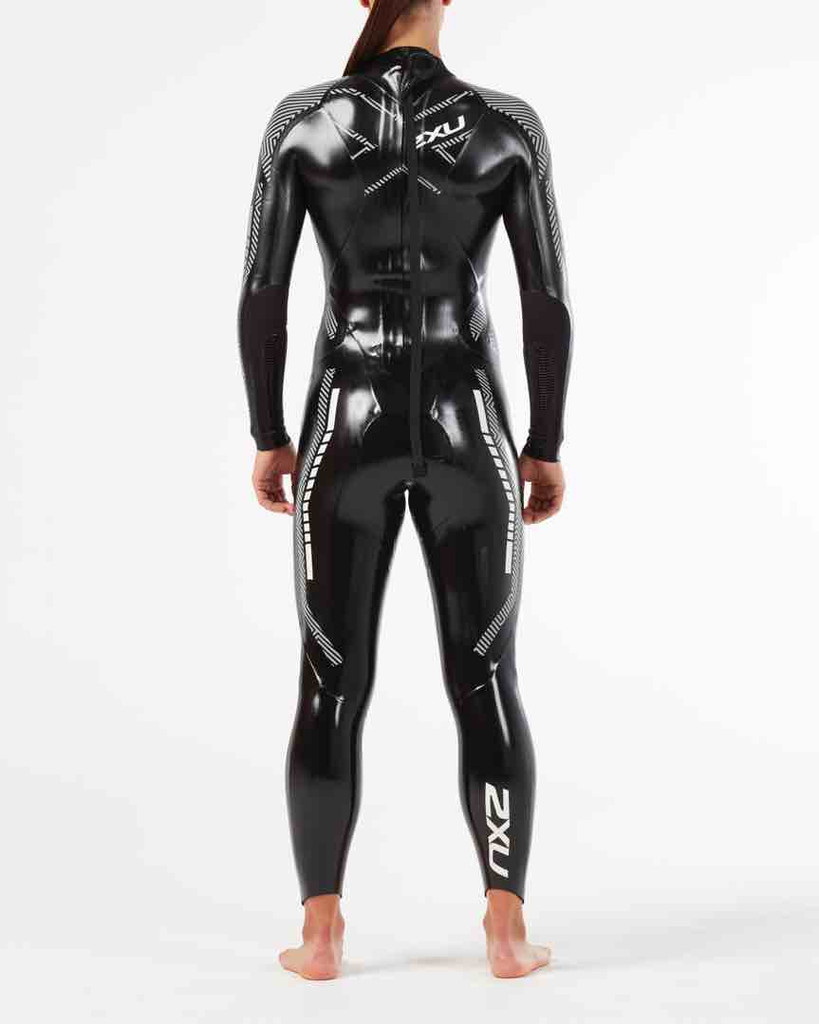 2XU - Propel Pro Wetsuit - Women's - Full Season Hire