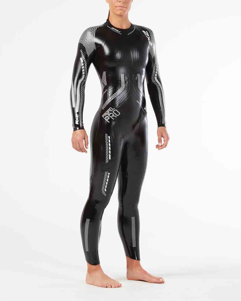 2XU - Propel Pro Wetsuit - Women's - 60 Day Hire