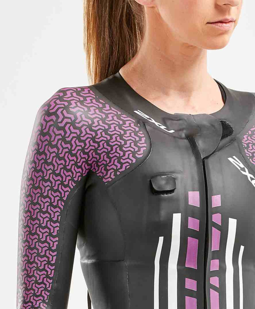 2XU - Sr:Pro-Swimrun Pro Wetsuit - Women's - 60 Day Hire