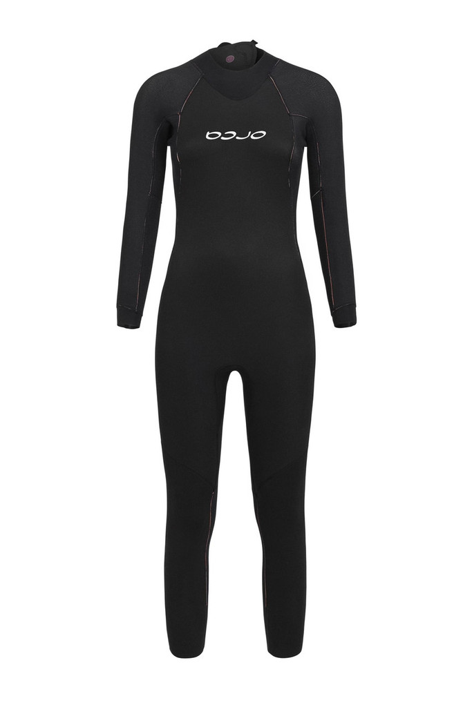 Orca - Women's  Vitalis Openwater Hi-Vis Wetsuit - 2025 - Full Season Hire