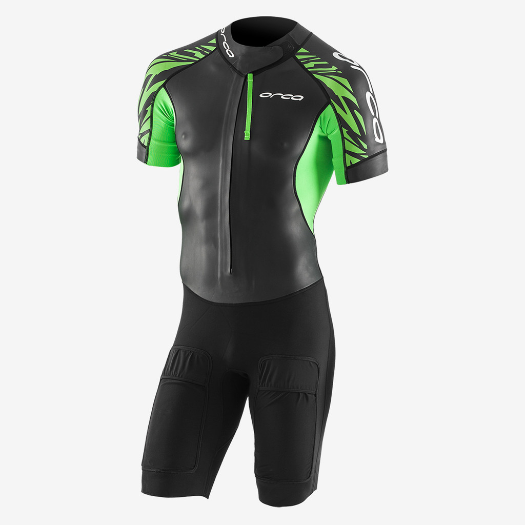 Orca - Swimrun Core - Men's - Full Season Hire