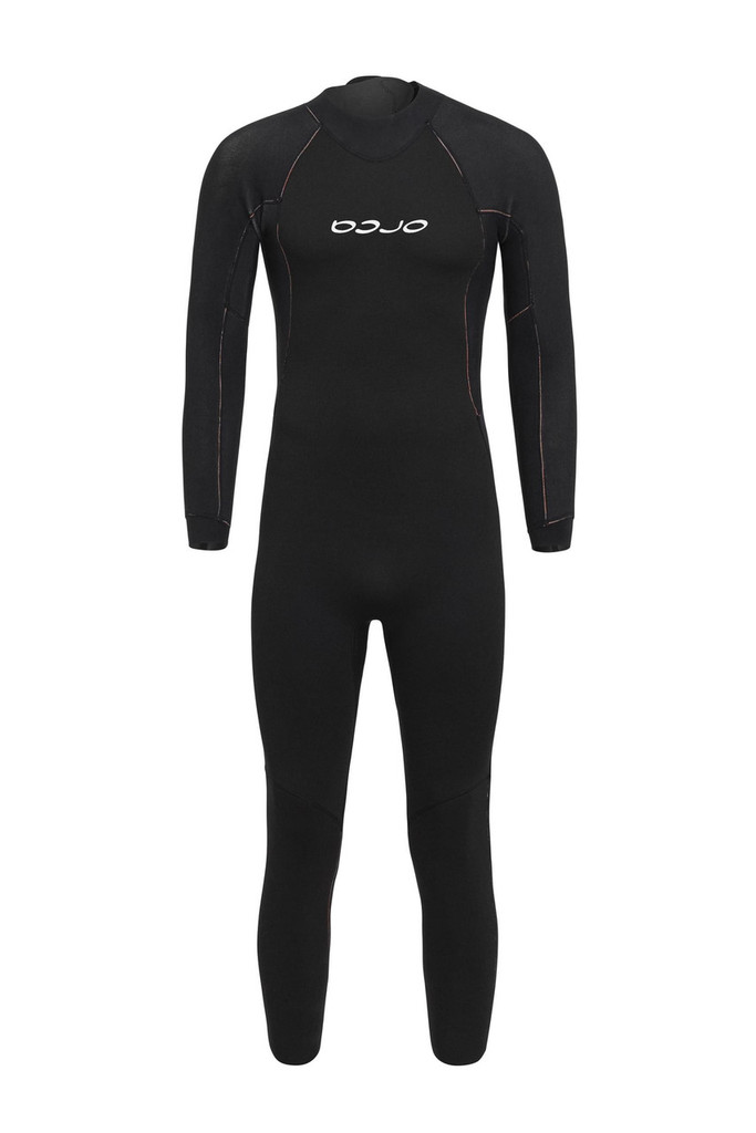 Orca -  Men's Vitalis Openwater Hi-Vis Wetsuit -  2025 - 60 Day Hire