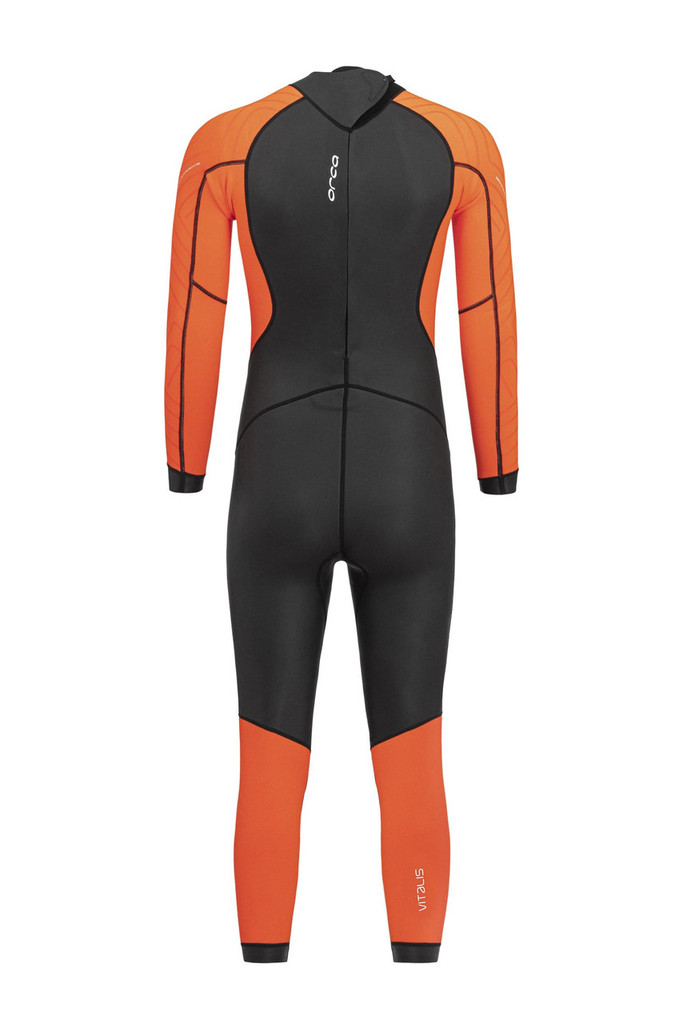 Orca -  Men's Vitalis Openwater Hi-Vis Wetsuit -  2025 - 60 Day Hire