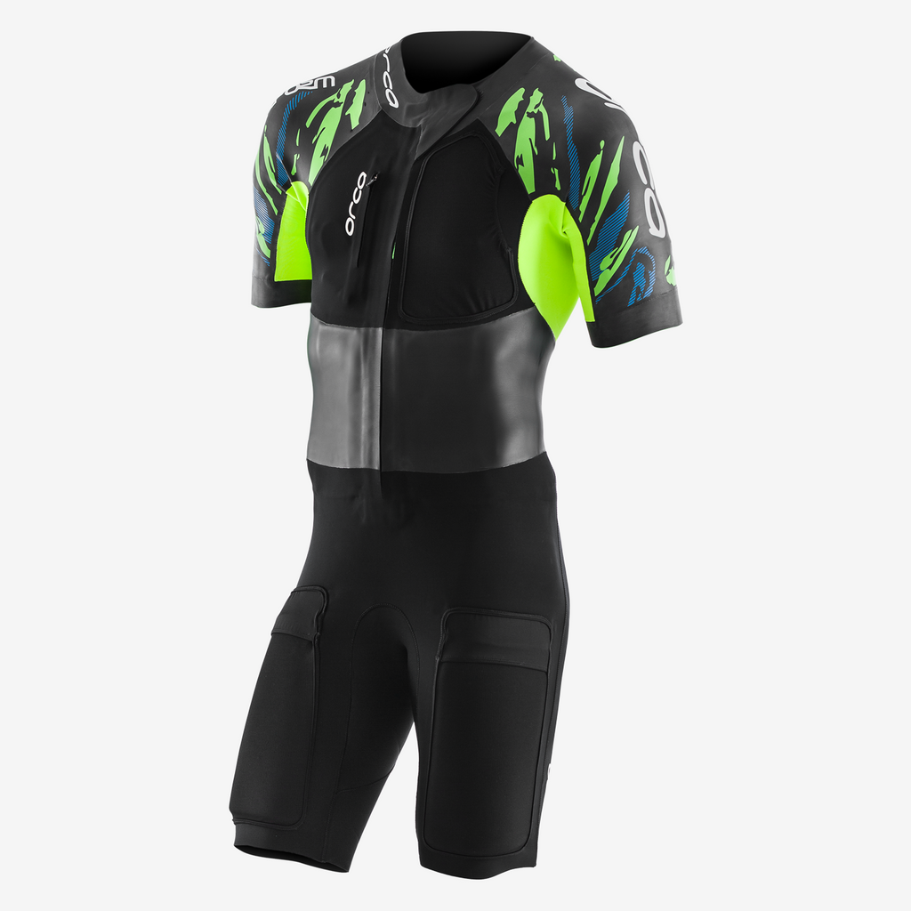 Orca - SwimRun Perform Wetsuit - Men's - 60 Day Hire