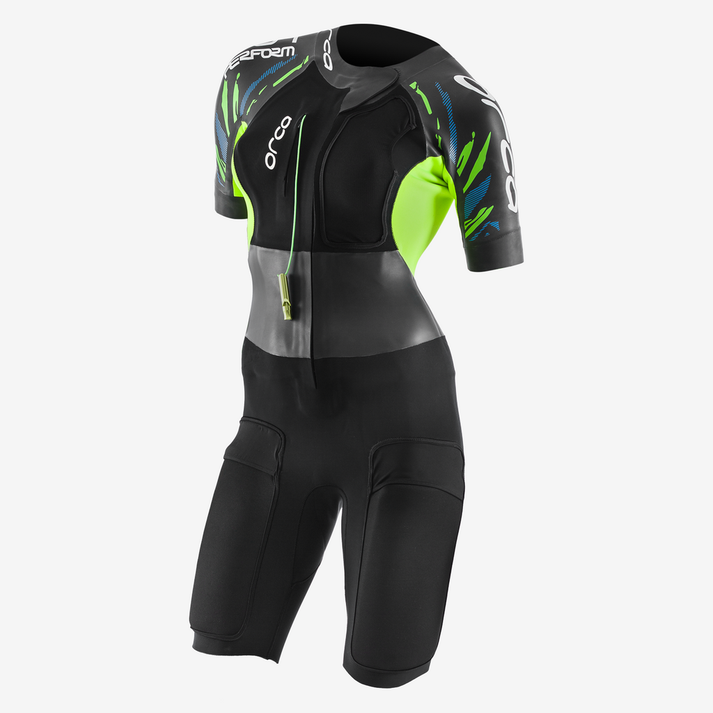 Orca - SwimRun Perform Wetsuit - Women's - 60 Day Hire