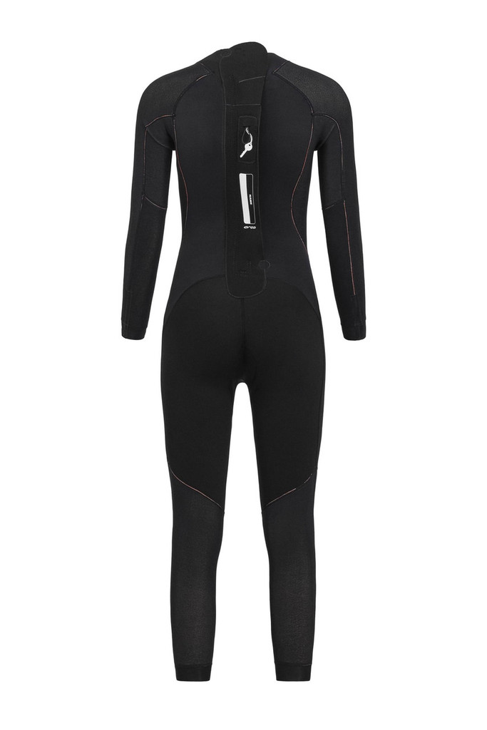Orca - Women's  Vitalis Openwater Hi-Vis Wetsuit - 2025 - 28 Day Hire