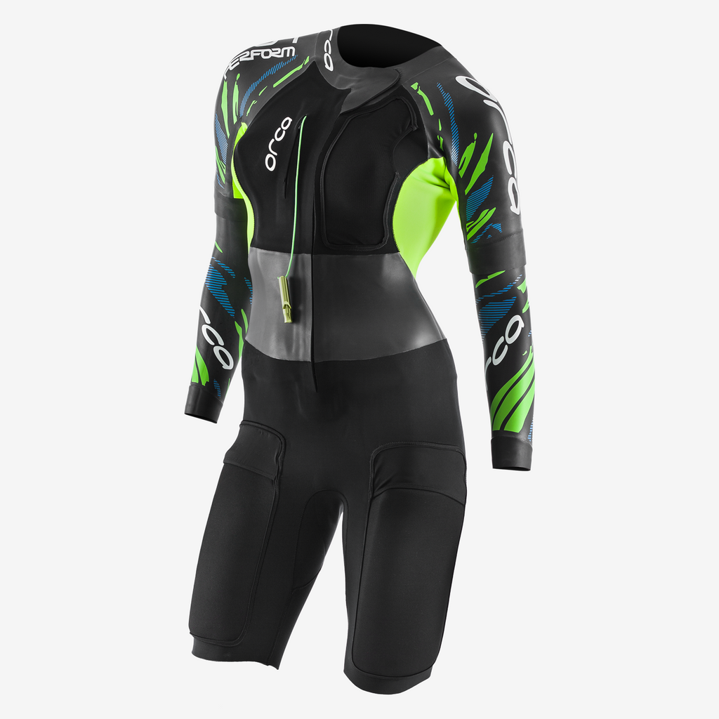 Orca - SwimRun Perform Wetsuit - Women's - 28 Day Hire