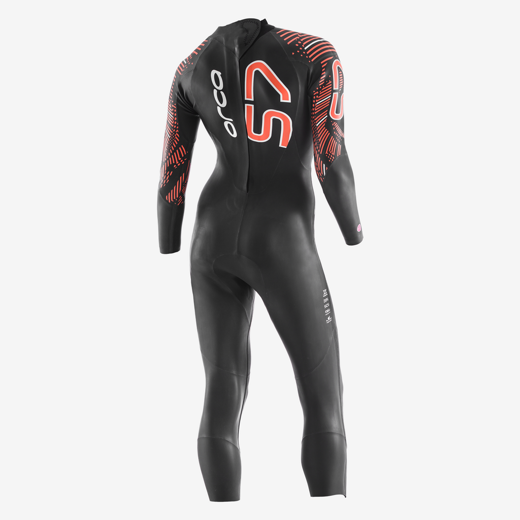 Orca - S7 Wetsuit - Women's - 14 Day Hire