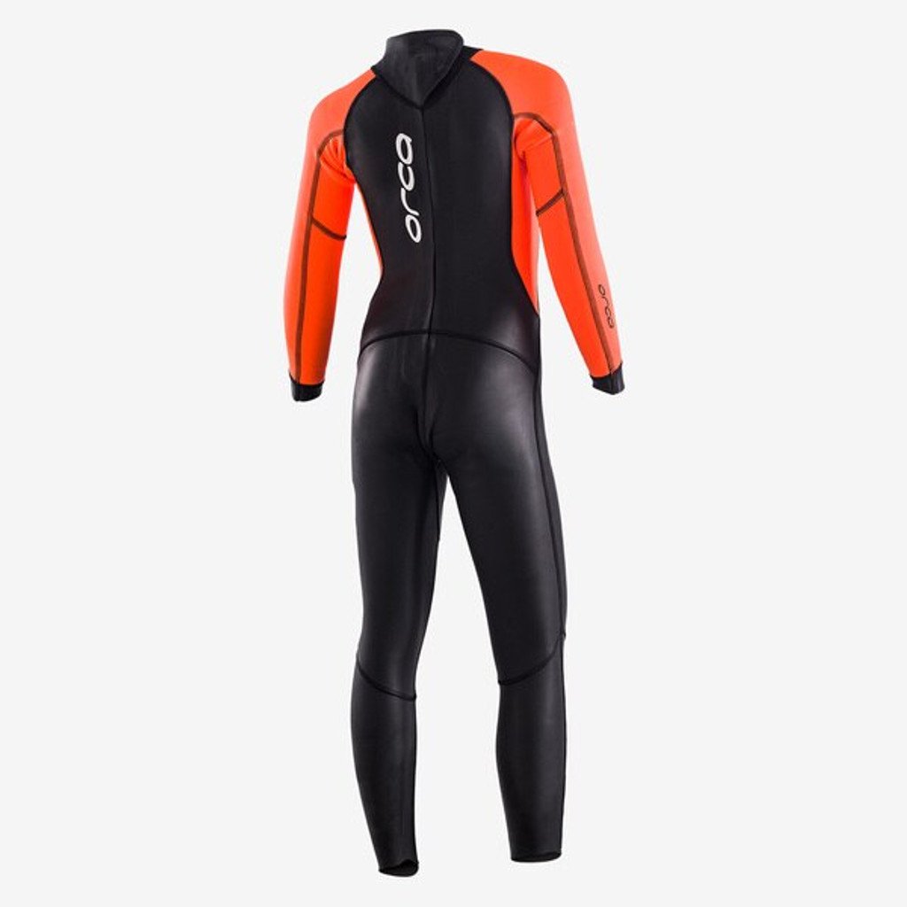 Orca - Open Squad  Wetsuit - Youth - 14 Day Hire