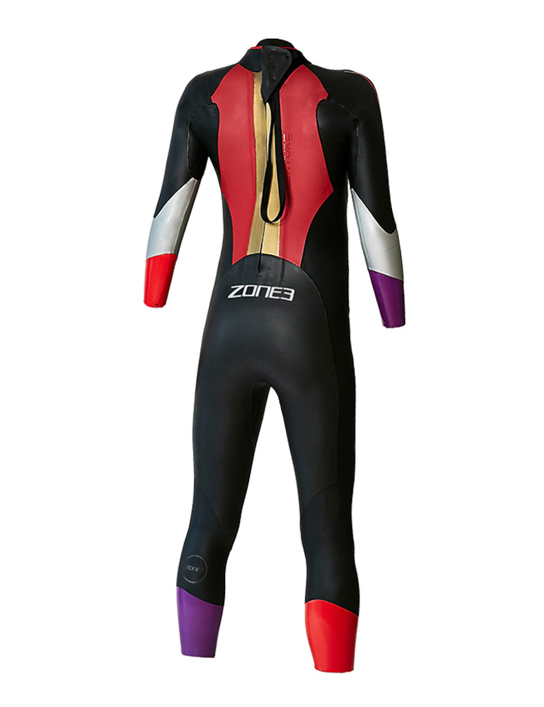 Zone3 - Adventure Wetsuit - Children's - 60 Day Hire