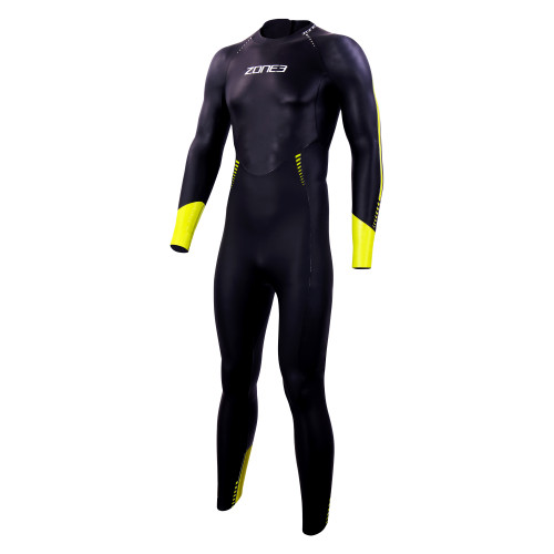 Zone3 - 2024 - Advance Wetsuit - Men's - 14 Day Hire