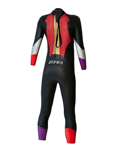 Zone3 - Adventure Wetsuit - Children's - 14 Day Hire