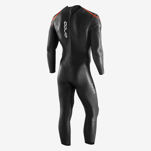 Orca - RS1 Men's Thermal Open Water Wetsuit - Full Season Hire