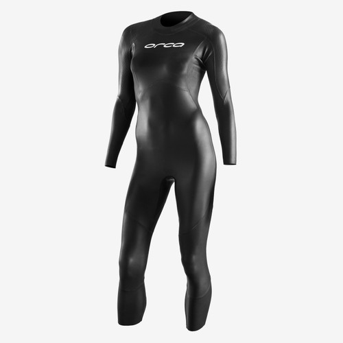 Orca - FINA Perform Women's Openwater Wetsuit - 2022 - 60 Day Hire
