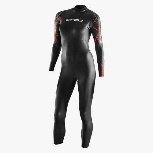 Orca - RS1 Women's Thermal Openwater Wetsuit - 2022 - Full Season Hire
