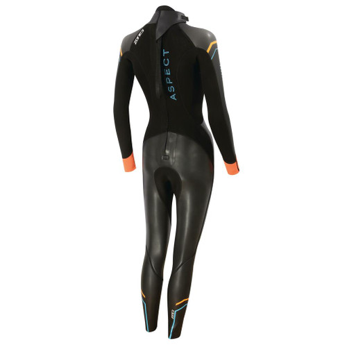 Zone3 - 2022 - Aspect Wetsuit - Women's - 28 Day Hire