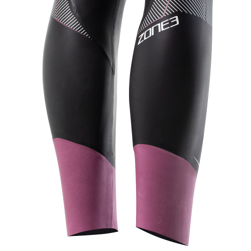 Zone3 - Aspire Wetsuit - Women's - Black - 2024 - 60 Day Hire