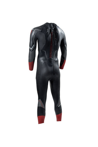 Zone3 - Aspire Wetsuit - Men's - Black - 2024 - 60 Day Hire