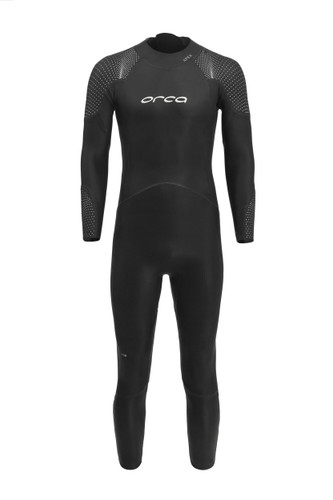 Orca - Apex Flow - Men's - Silver Total - 2024 - 60 Day Hire