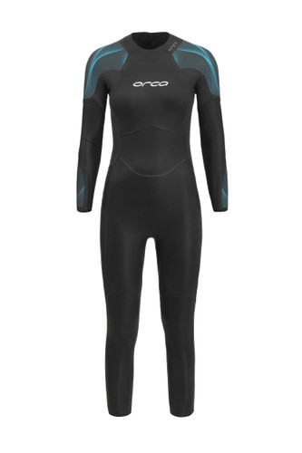 Orca - Apex Flex - Women's - Blue Flex - 2024 - Full Season Hire