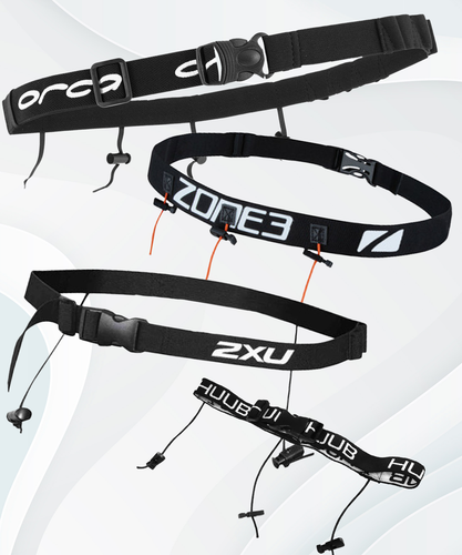 Race Belts