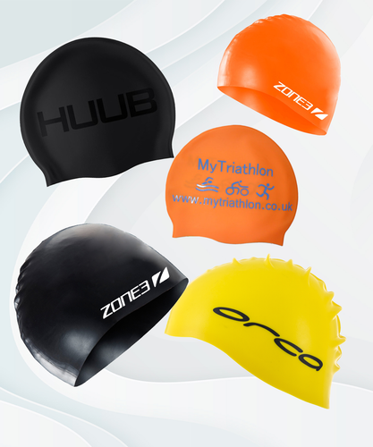 Neoprene Swim Cap