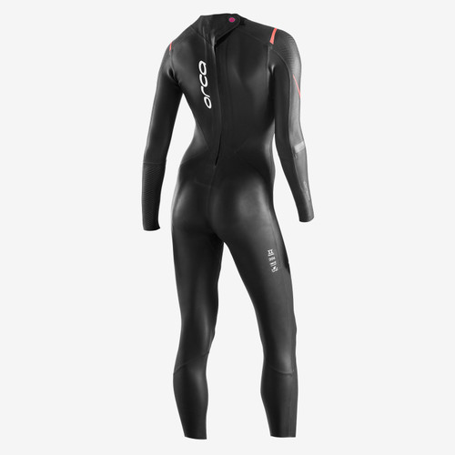 Orca - TRN Core Women's Openwater Wetsuit - 7 Day Hire