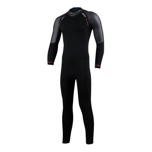 Front of ZONE3 Active-Flex Wetsuit - 2025