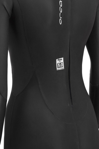 Orca - Women's  Zeal Openwater Perform Wetsuit - 2025 - Wetsuit Hire