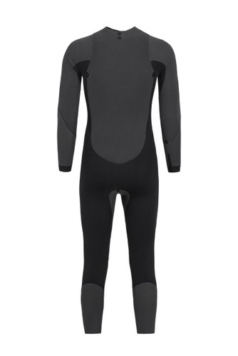 Orca - Men's  Zeal Openwater Hi-Vis Wetsuit - 2025 - Wetsuit Hire